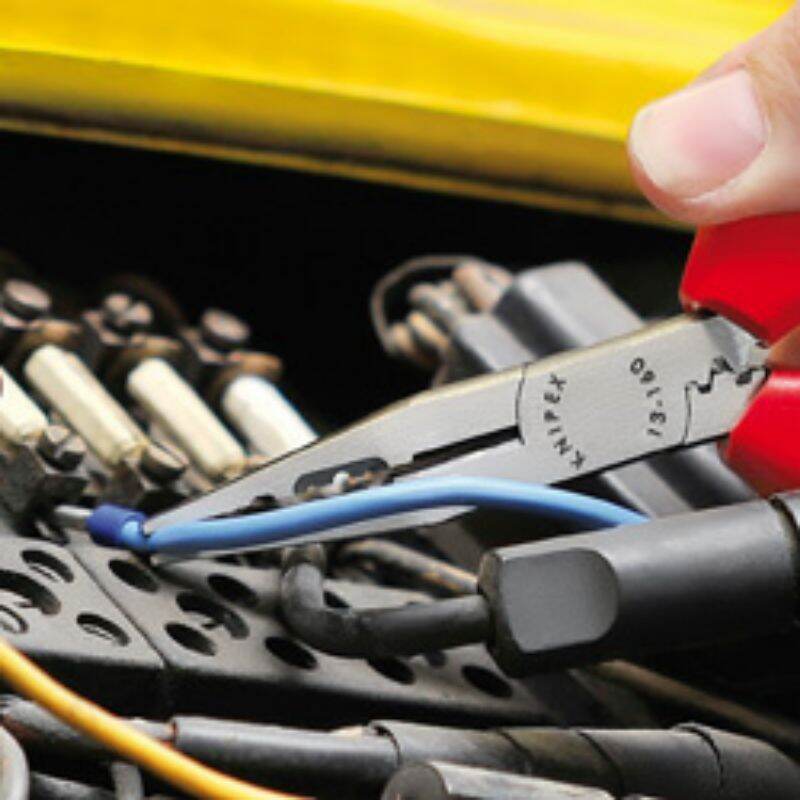 Kìm điện đa năng Knipex