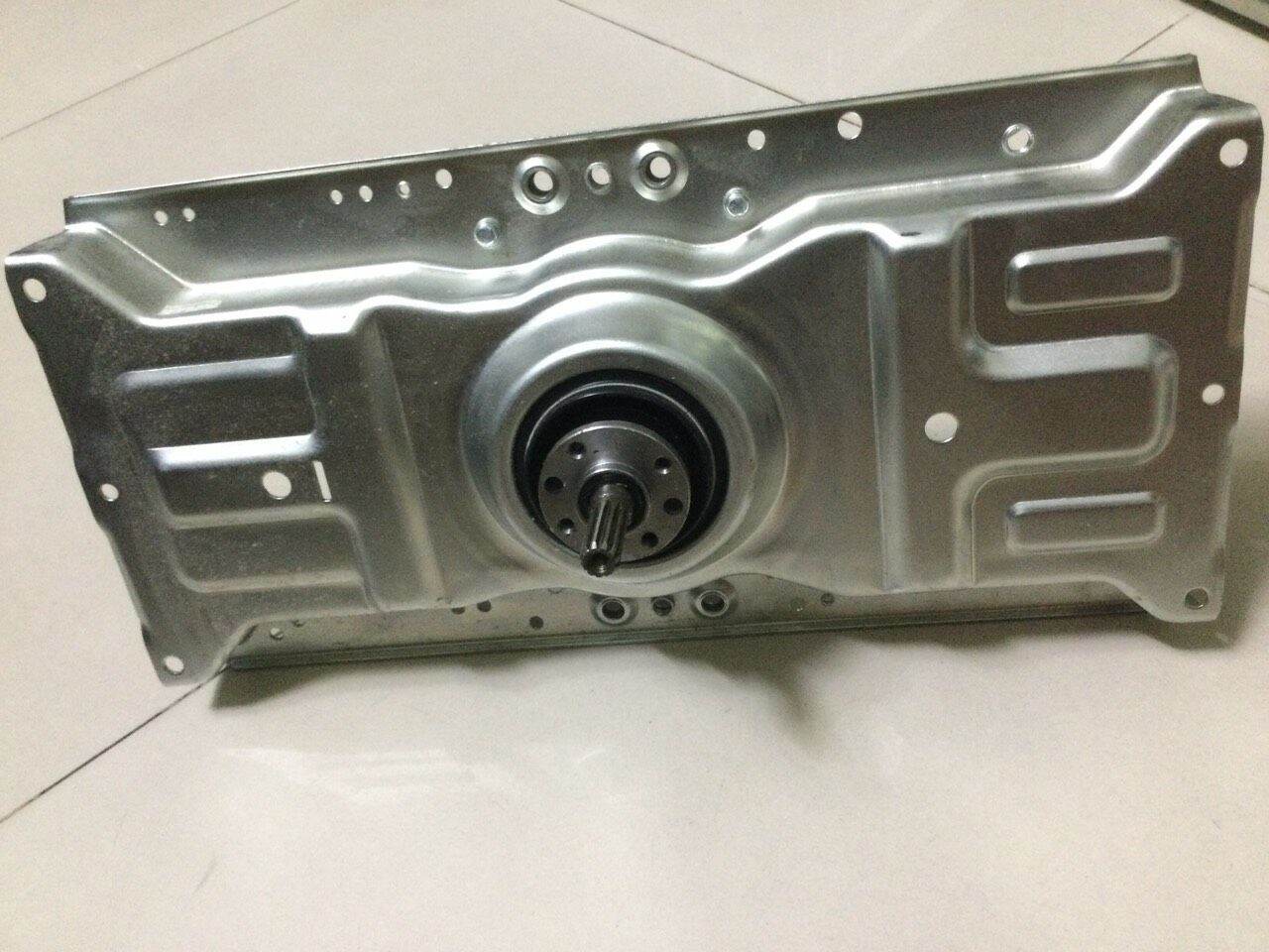 [HCM]hộp số máy giặt Sanyo