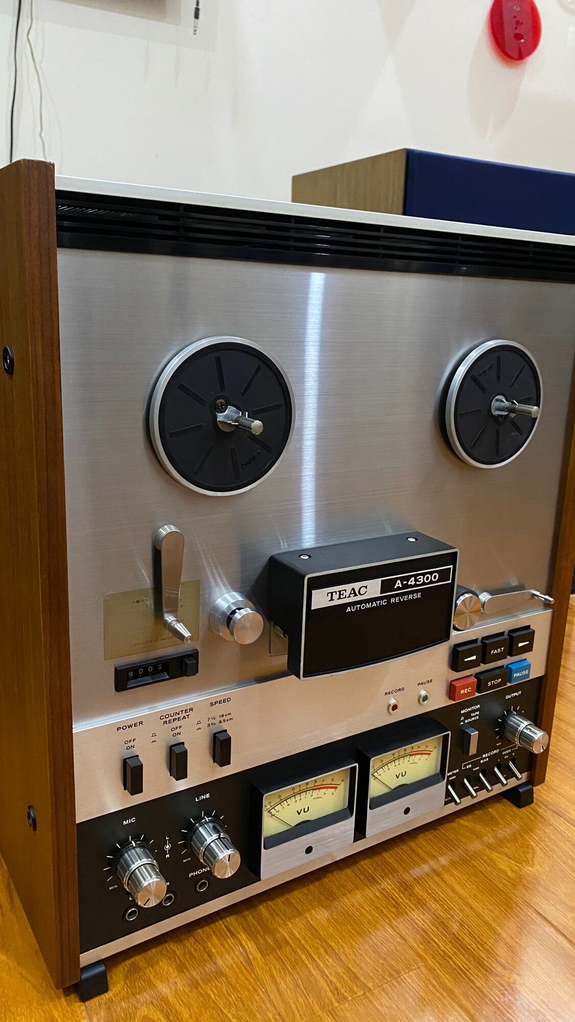 Loa Thùng TEAC S-300NEO