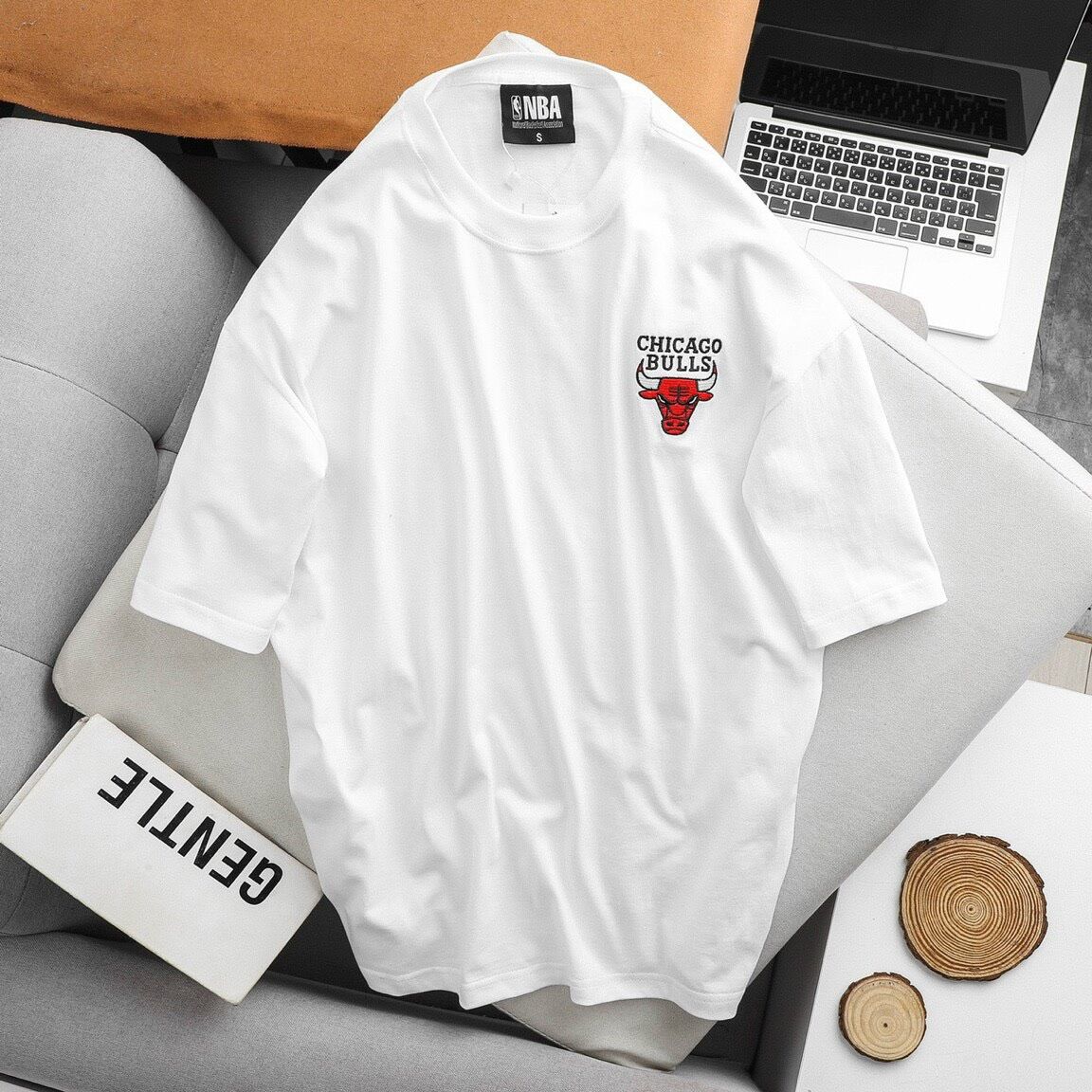 Áo Chicago bulls - SP015736