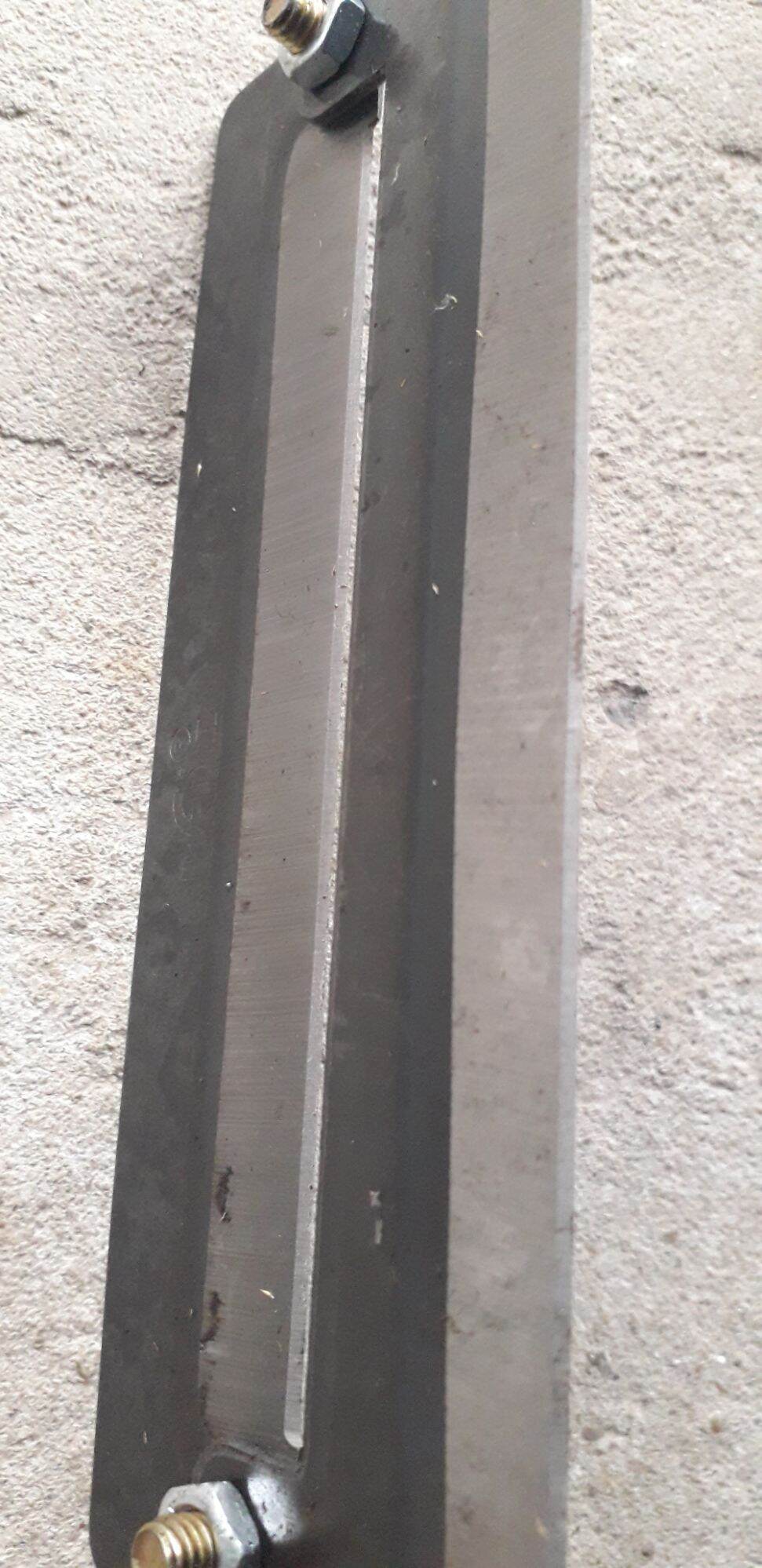 DAO RÓC MÍA