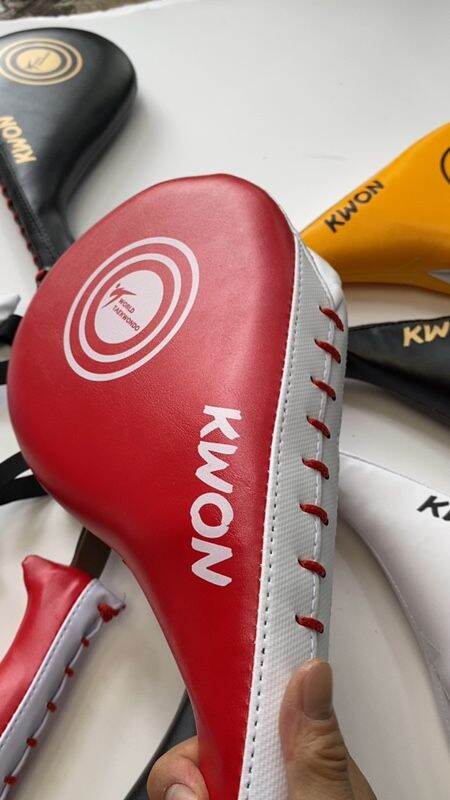 [HCM]Vợt đá đôi Kwon hàng sản xuất