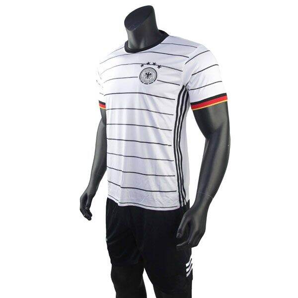 Bộ bóng đá ĐTQG Đức 2021