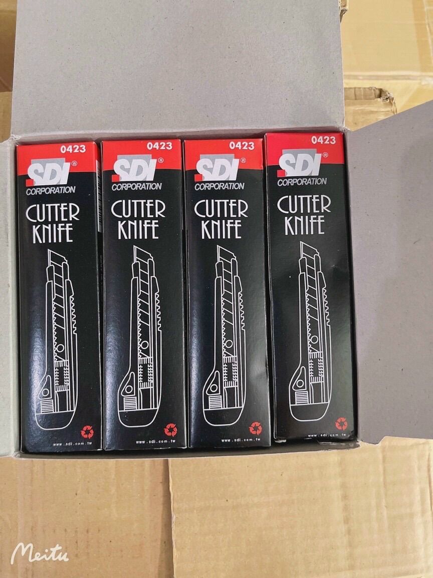 [HCM]Dao dọc giấy SDI cỡ todao rọc giấy lớn loại tốt