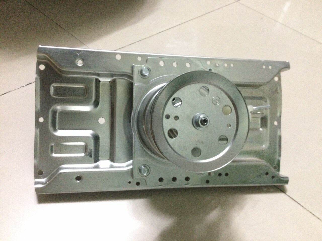 [HCM]hộp số máy giặt Sanyo