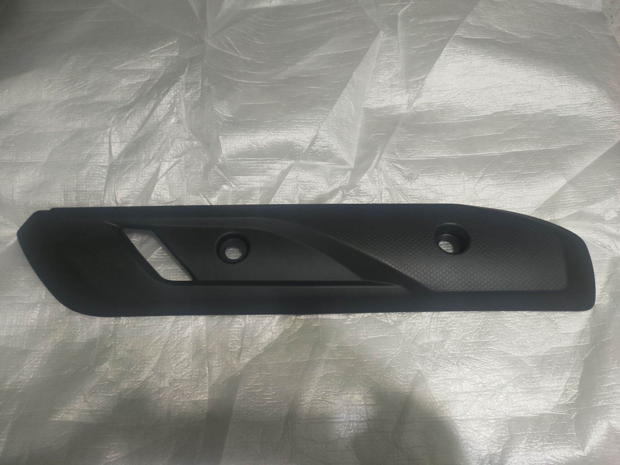 Vĩ pô impulse 125 fi