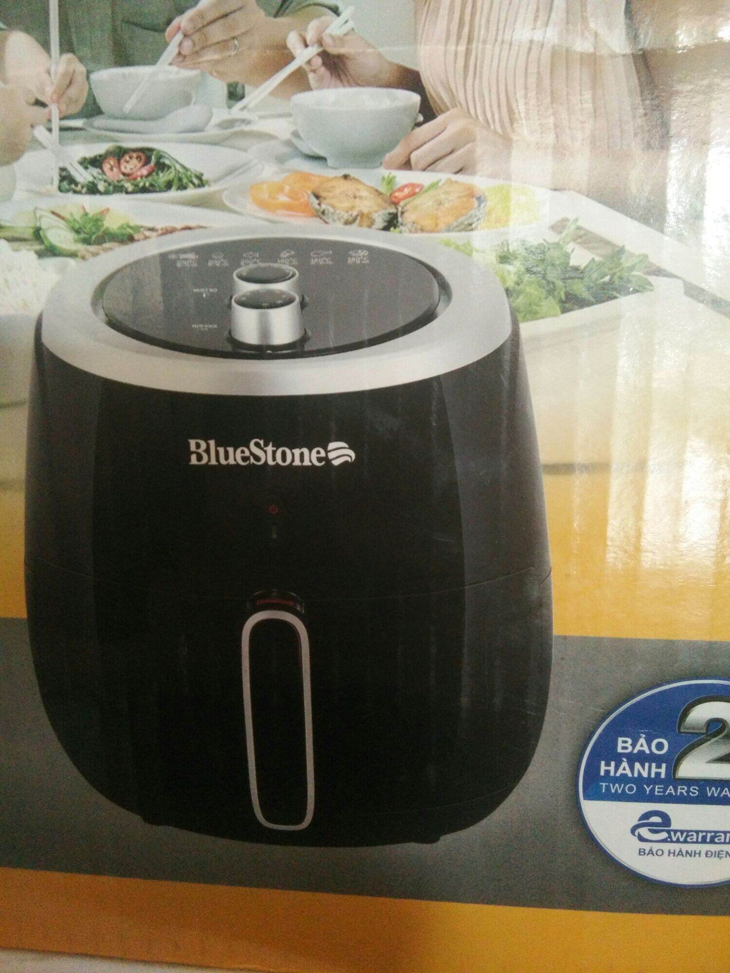 Nồi chiên không dầu Bluestone 3.5lít