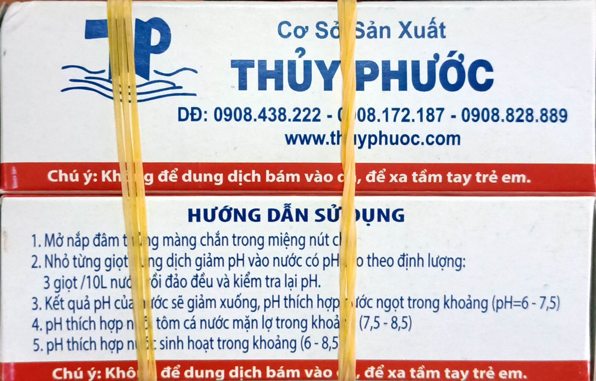 GIẢM ĐỘ PH CHO HỒ CÁ , DUNG DỊCH GIẢM PH , GIẢM ĐỘ PH