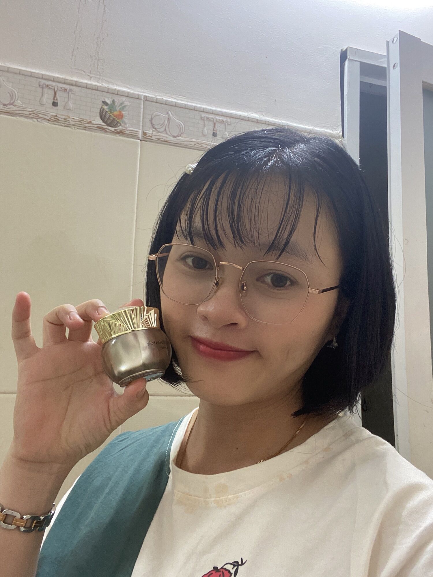 [HCM]vua nám nghệ collagen ngày