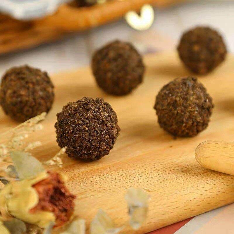 [HCM]BÁNH BI PHỦ OREO TAN CHẢY 3 LỚP ( HỘP 200G DATE 12 THÁNG )