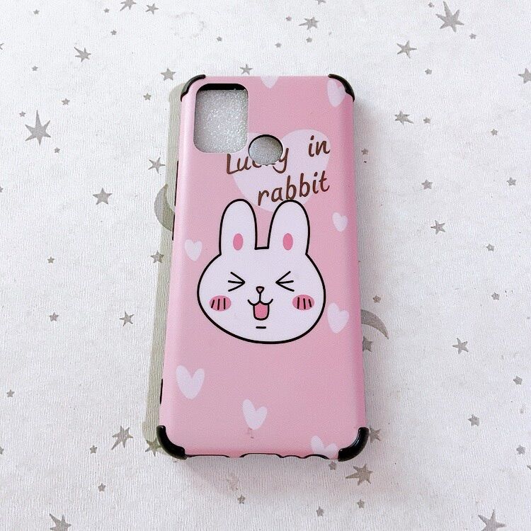 [HCM]Ốp lưng idm Hàn Quốc Realme C17/Realme 7i