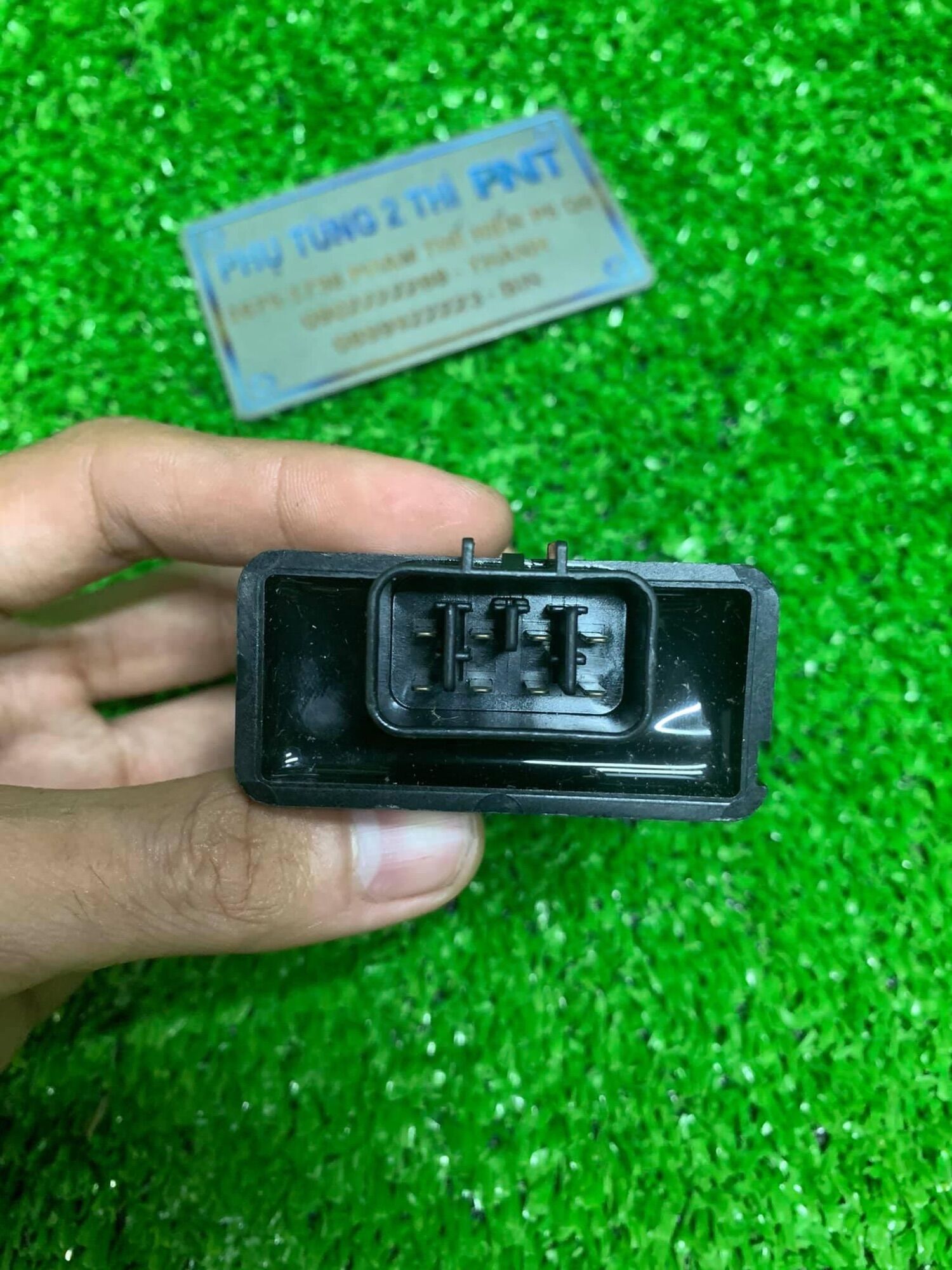 [HCM]Ic Yaz Zin mới theo xe thùng