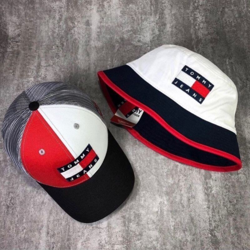 COMBO 1 CẶP NÓN TM CAO CẤP THỜI TRANG