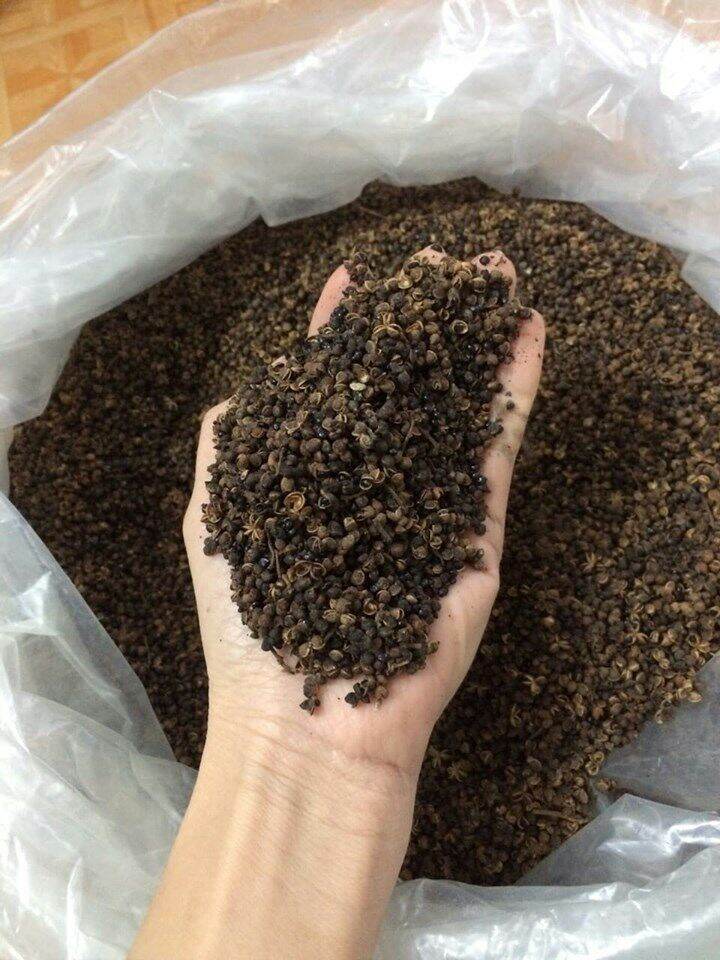 100g mắc khén rừng