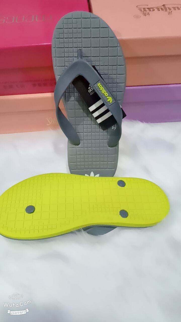 Dép tông Nam adidas