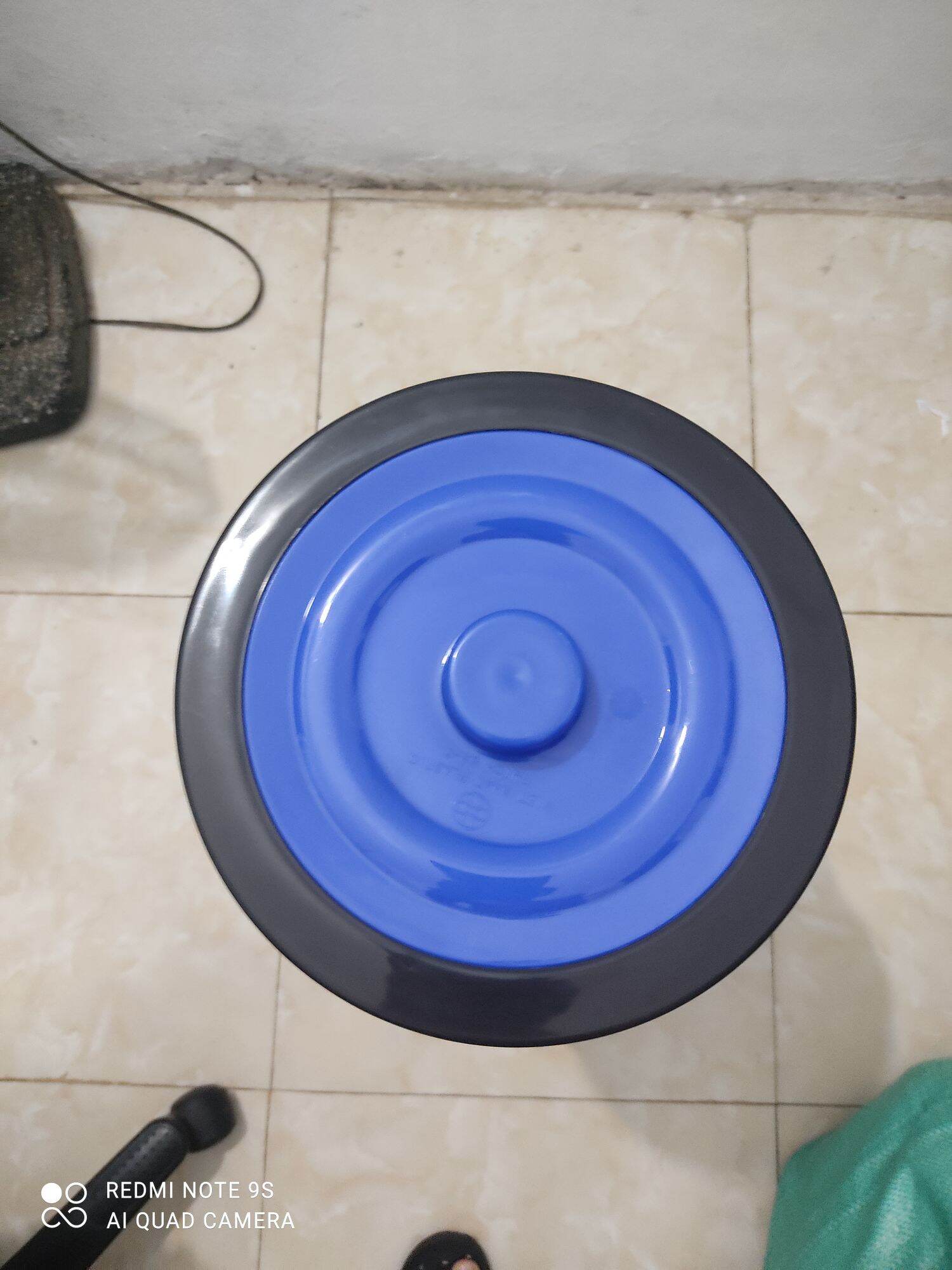 phích đá 7 lít tròn việt nhật