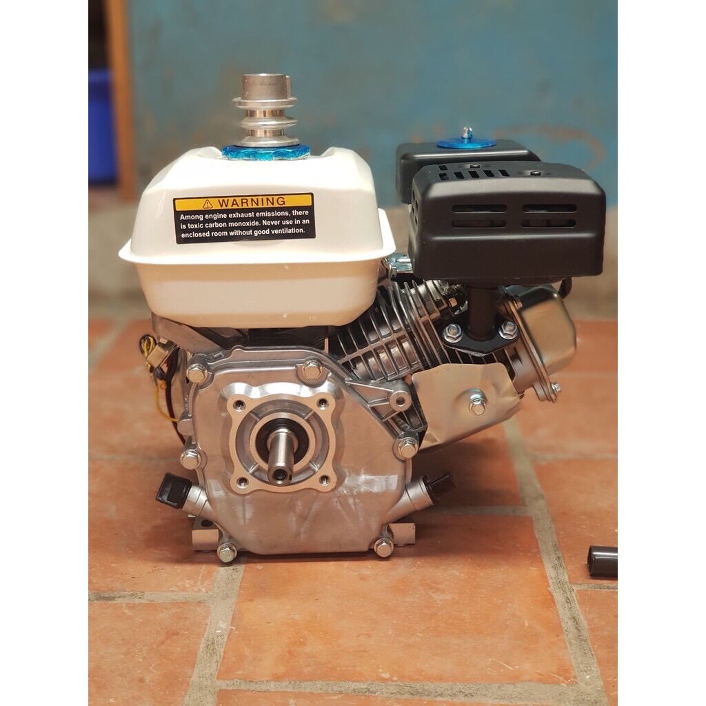 Động cơ xăng gx200 6,5hp