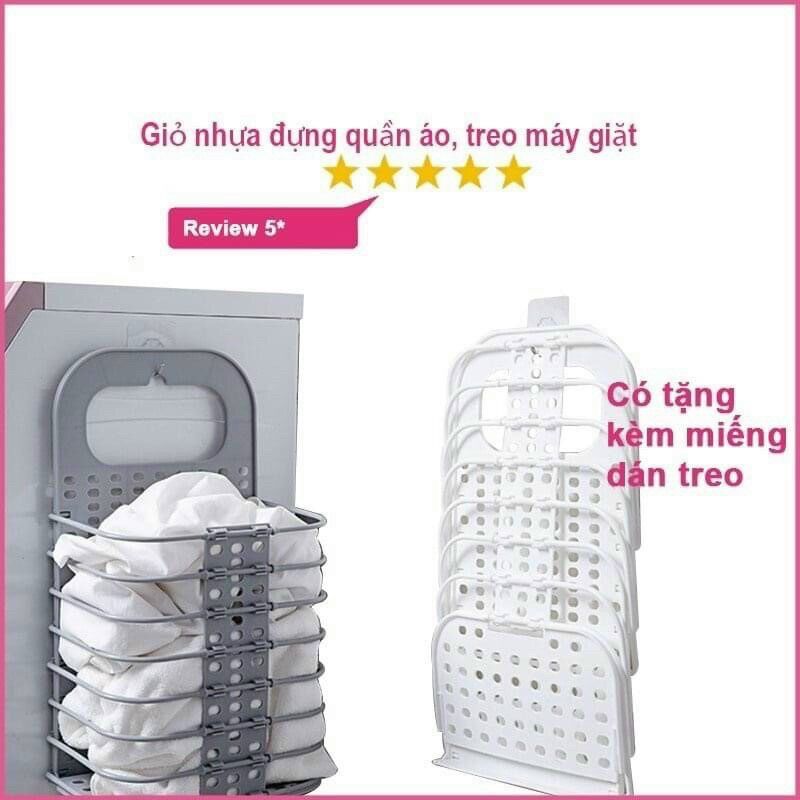 Combo 2 giỏ đựng đồ
