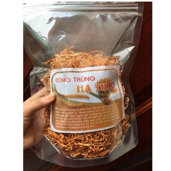 1kg nấm đông trùng hạ thảo