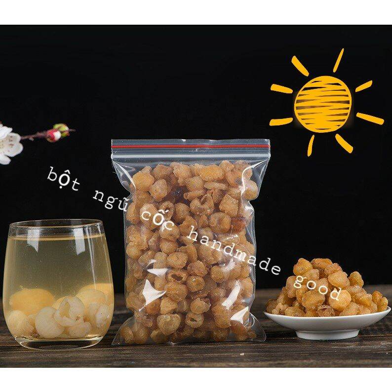 [HCM]Long Nhãn Hưng Yên 100g