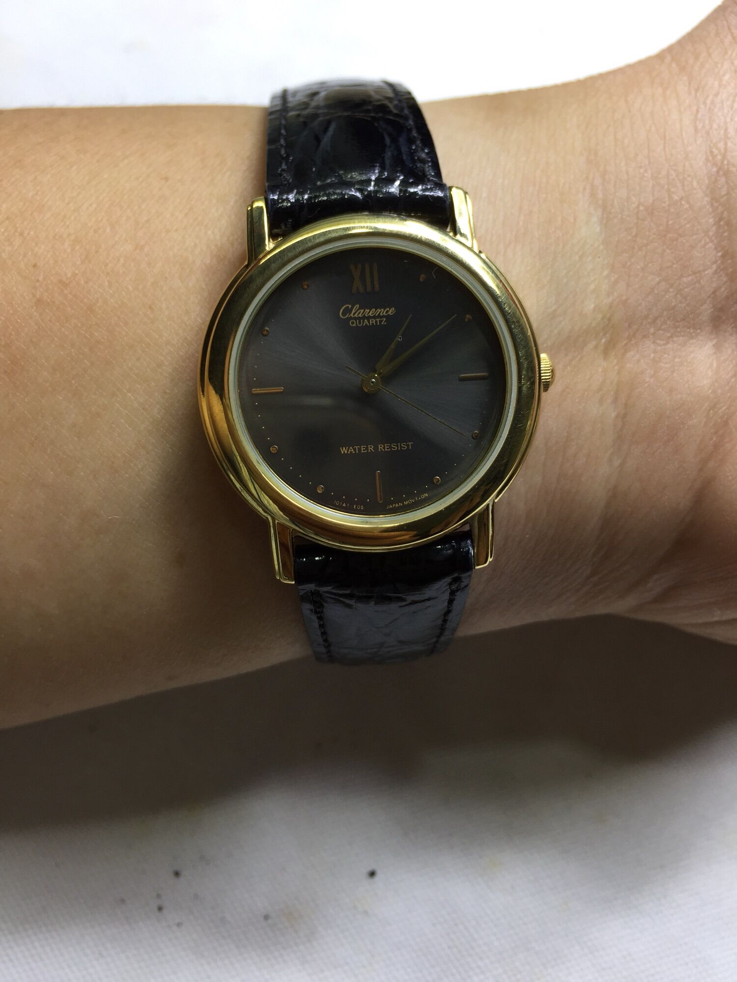 [HCM]Đồng hồ Si Nữ hiệu Casio Clarence Nhật????