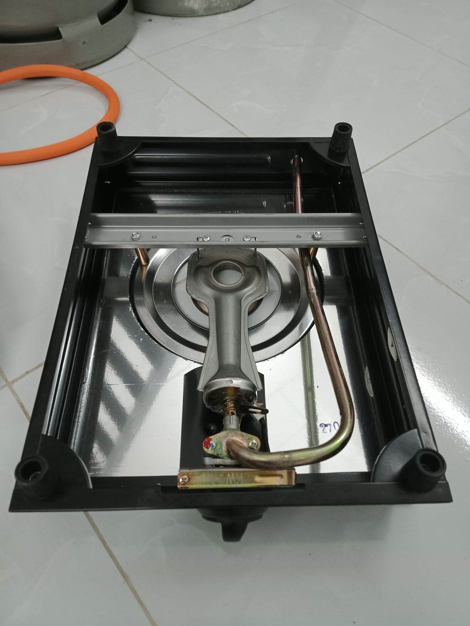 Bếp gas đơn thanh lý