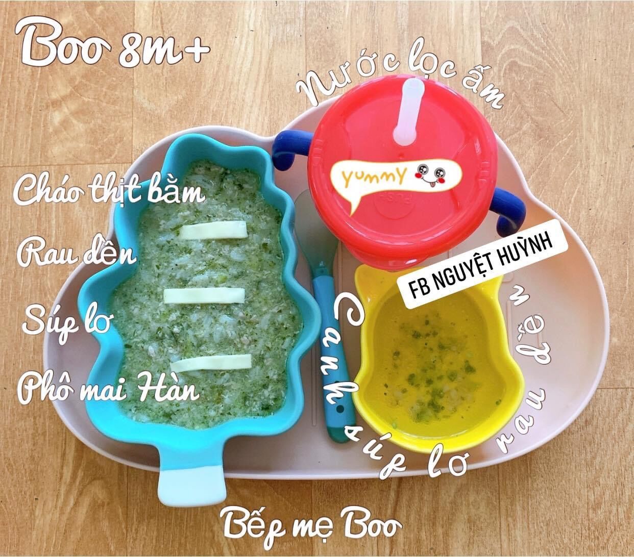 [HCM]Phô mai tách muối Hàn Quốc gói 10 miếng