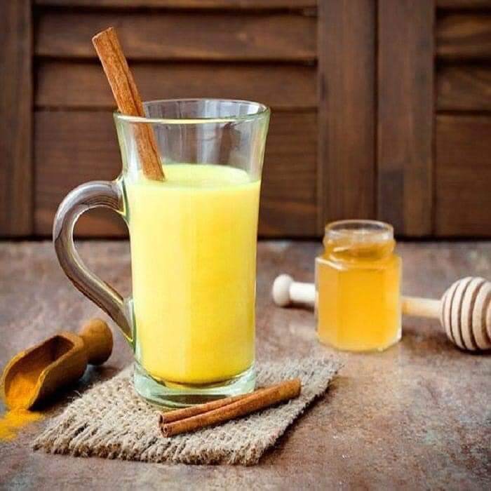 Tinh bột nghệ nhà làm 1kg