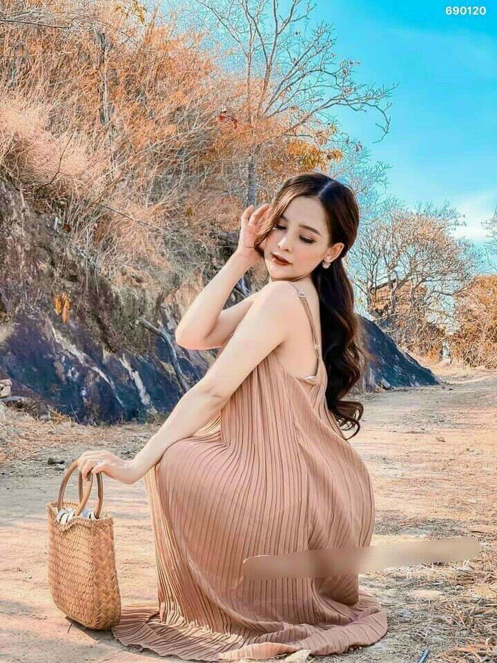 [HCM]đầm dập ly
