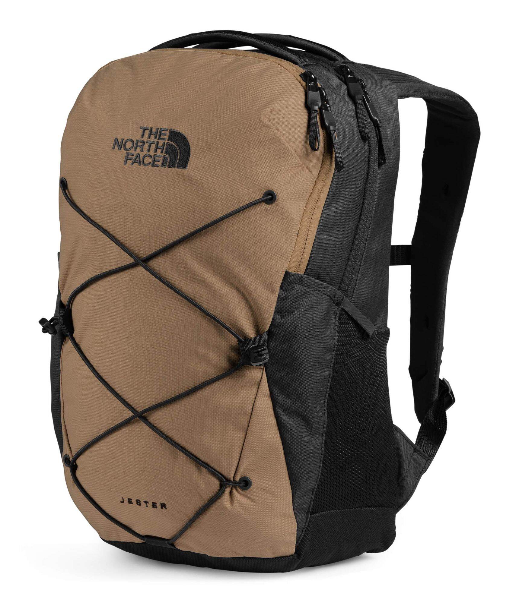 ba lô The North Face Jester 28l Brown