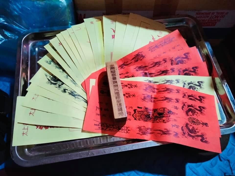 Combo 40 tờ mua may bán đắt kéo khách mạnh ,