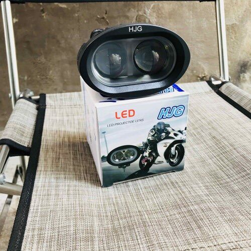 Đèn trợ sáng L2 bi cầu siêu sáng