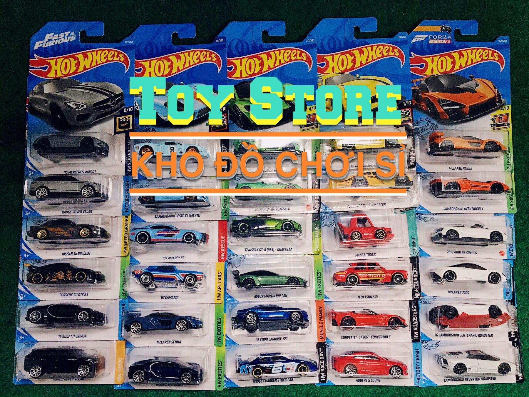 Xe Mô Hình Hot Wheels tỉ lệ 1:64 "17 Lamborghini Urus" (New Model 2021) (White)