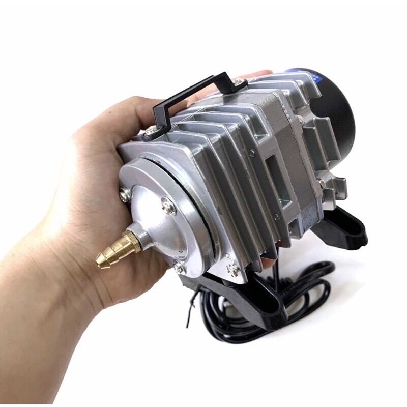 Máy oxi lớn máy oxi lớn cho cá máy oxi 18w