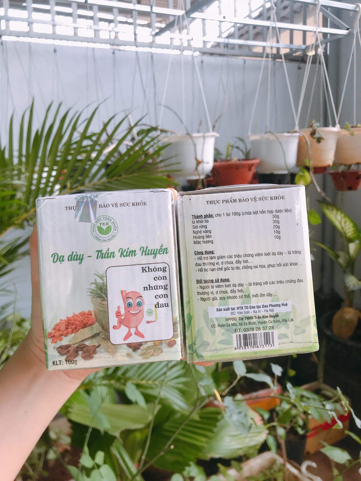 DẠ DÀY TKH 0927.633.224