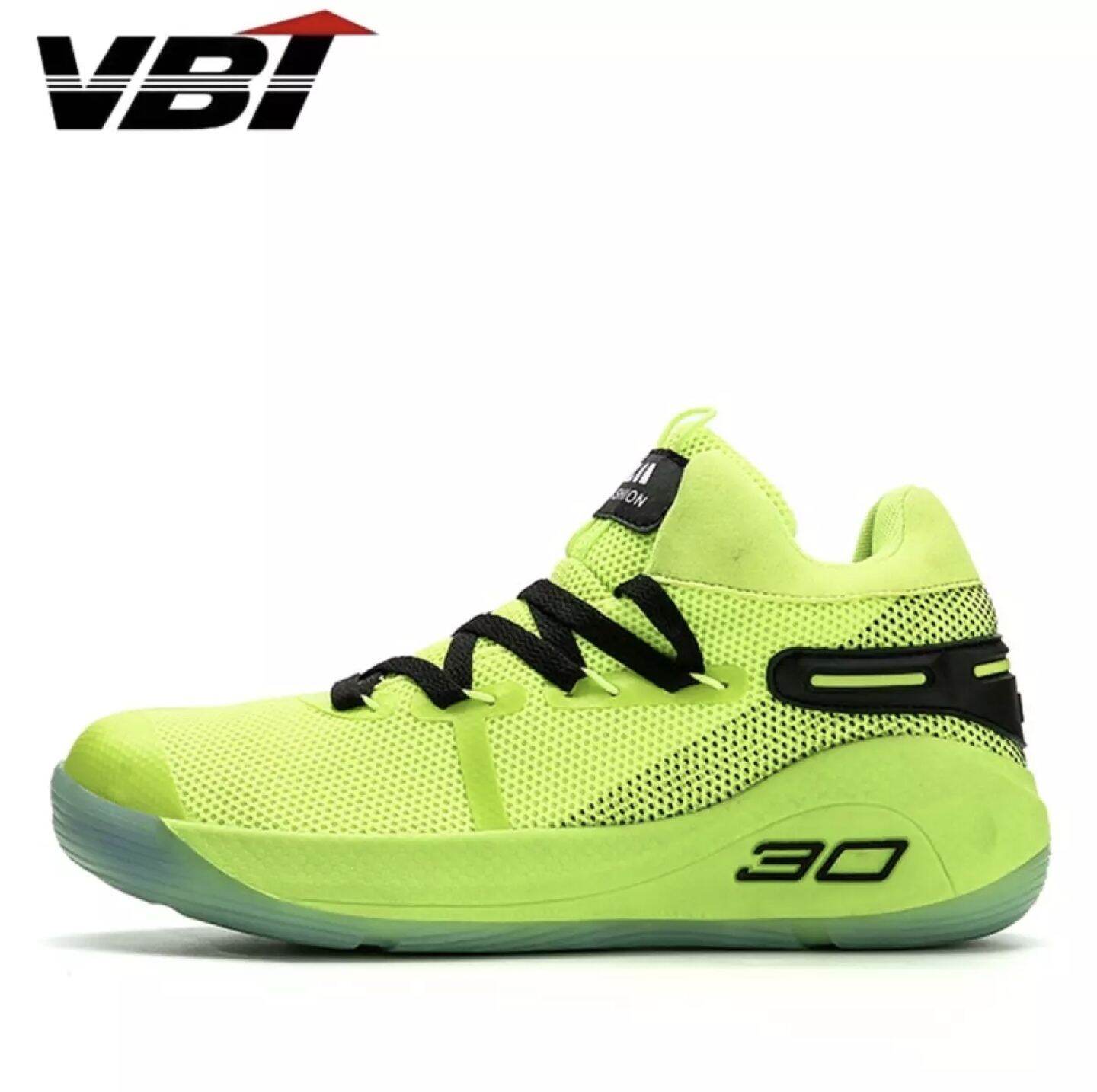 Giày Bóng Rổ VBT Cho Nam Nữ