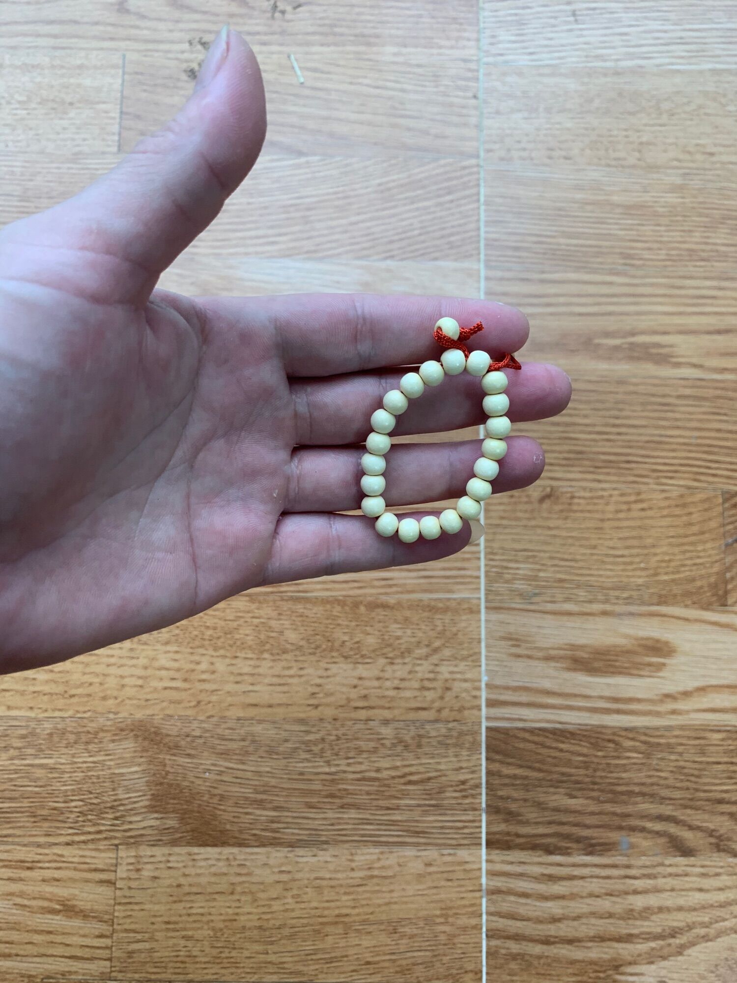 💥Nôi tre nằmg võng💥Size 1mx65 {tặng vòng dâu tằm}(không kèm bọc)