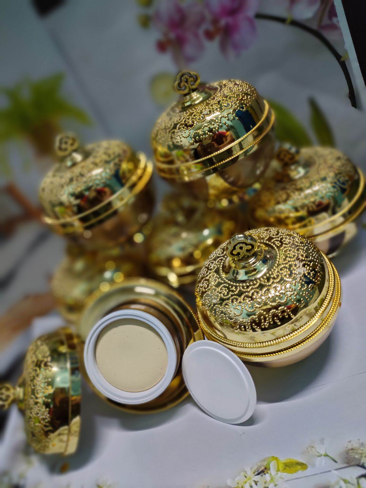 (Cam kết hoàn tiền nếu không như mô tả ) Kem sâm nhung dưỡng sau tái tạo phục hồi dưỡng ẩm, tẩy nhẹ tế bào da sau tái tạo, trắng hồng da tự nhiên