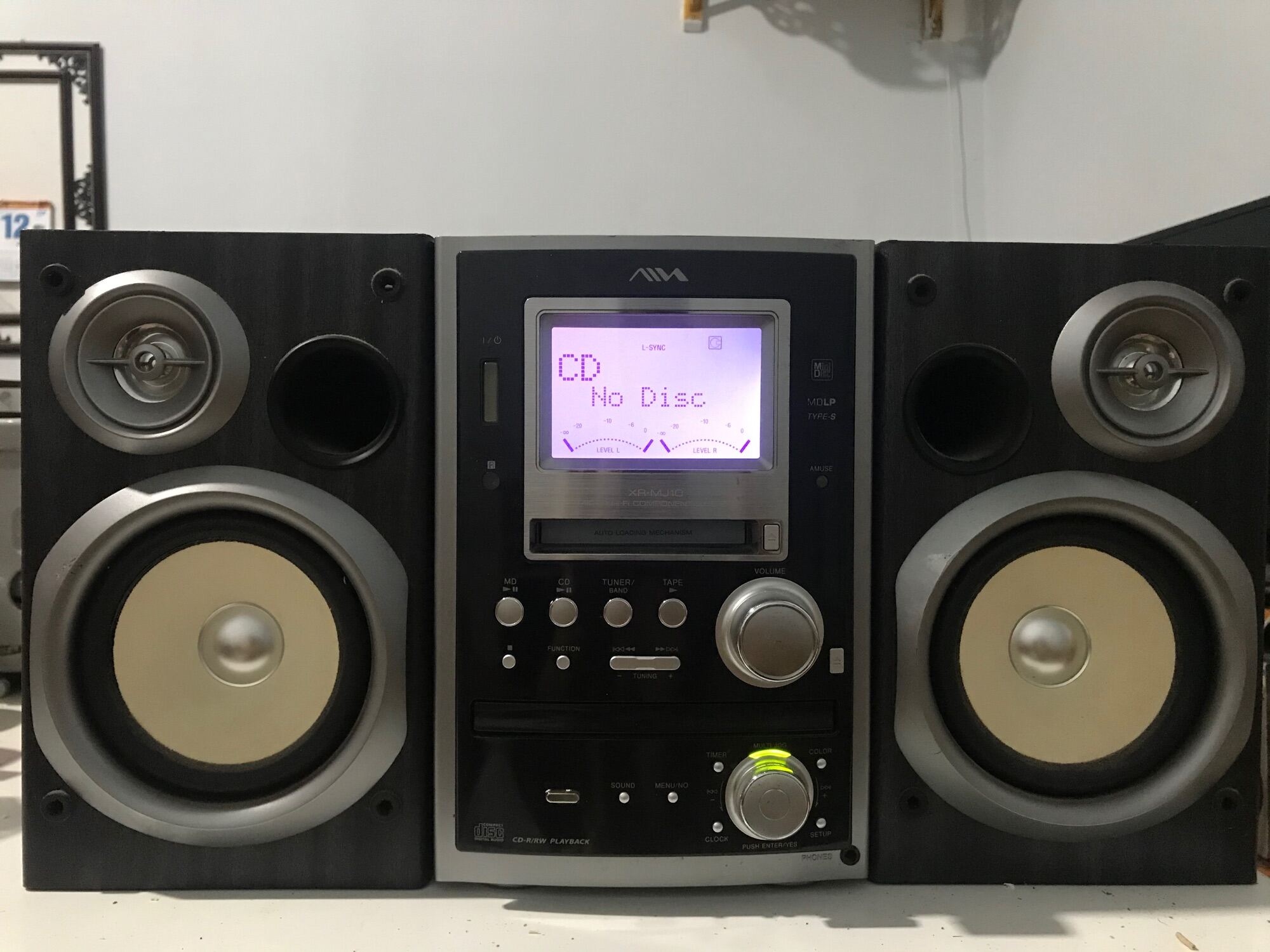 Aiwa J10