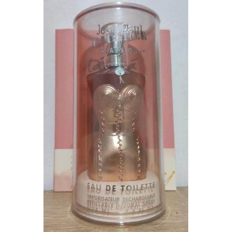 Nước hoa jean paul gaultier classique eau de toilette 75ml