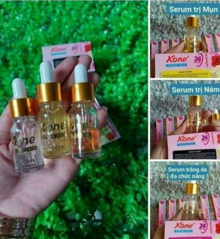 Serum kone thái lan