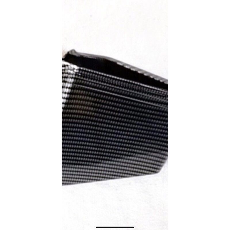 Hộc Đựng Đồ AB Airblade 2016->2019 Đen Mờ/Carbon