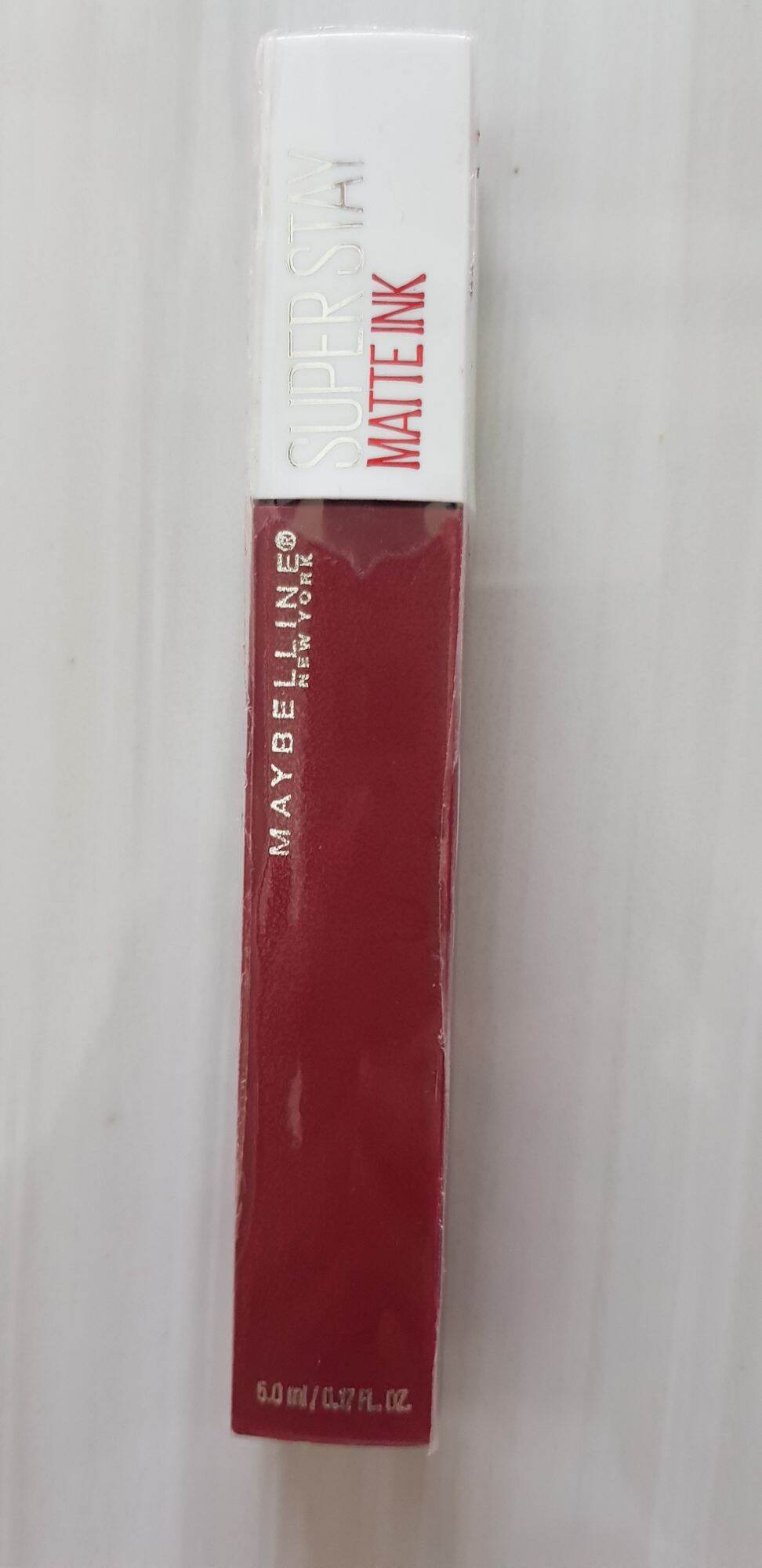 Son Kem Lì 16H Maybelline New York 5.0Ml Made In Usa