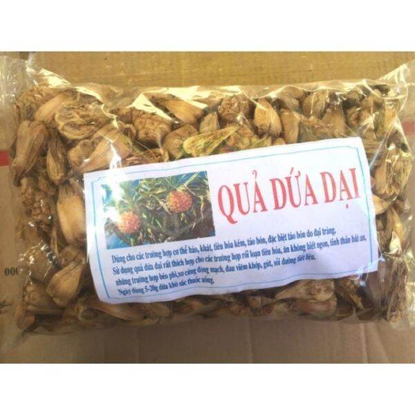 Combo 2kg quả dứa rừng