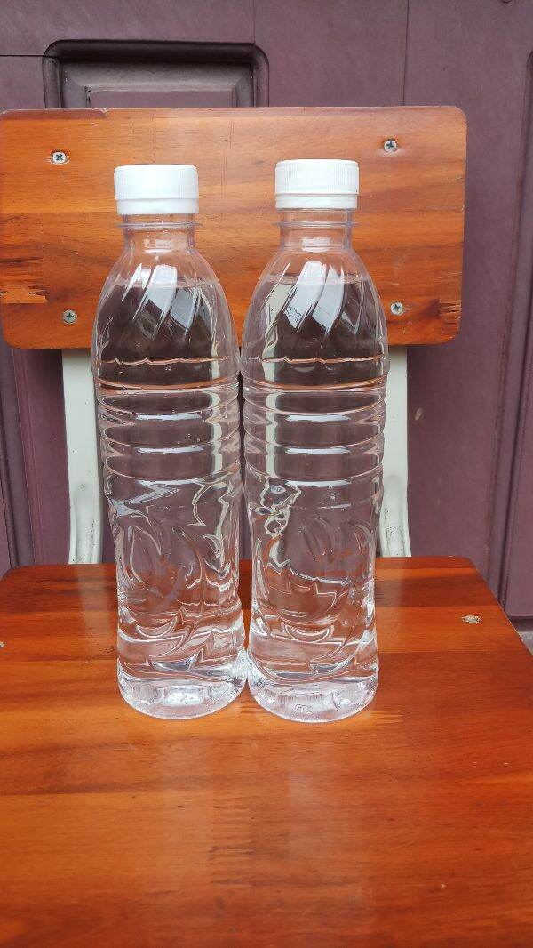 1lít keo trong ( hồ)