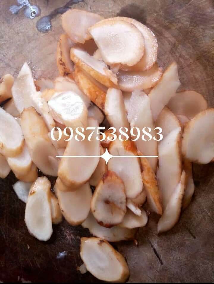 củ gai tươi an thai 1kg