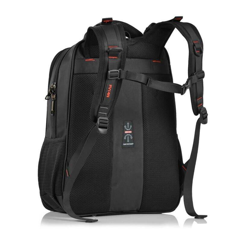 Balo laptop 15"6inch mr.vui BLLT830