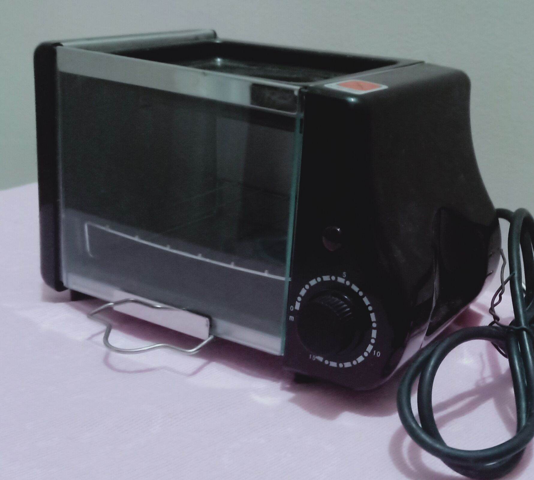 Lò nướng mini (Mini Oven )