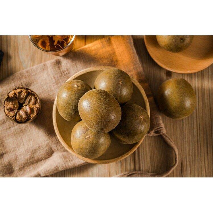 La Hán Quả, hàng đẹp, 5 trái