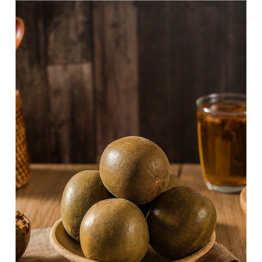La hán quả, hàng đẹp, 5 trái